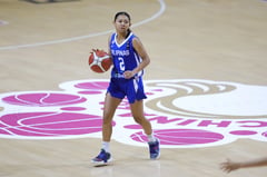 Gilas Women fall in Jones Cup opener